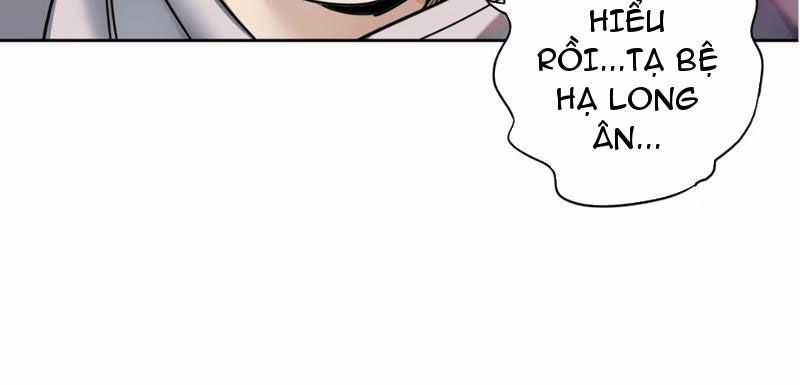 Hoàng Đế Nhà Ta Lại Là Nội Ứng Chương 15 trang 77