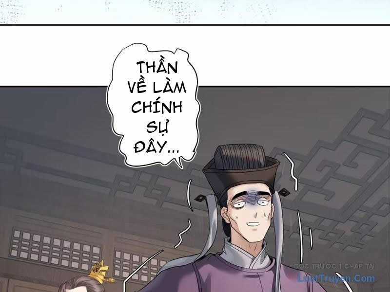 Hoàng Đế Nhà Ta Lại Là Nội Ứng Chương 15 trang 79