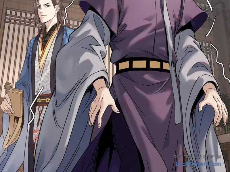 Hoàng Đế Nhà Ta Lại Là Nội Ứng Chương 15 trang 80