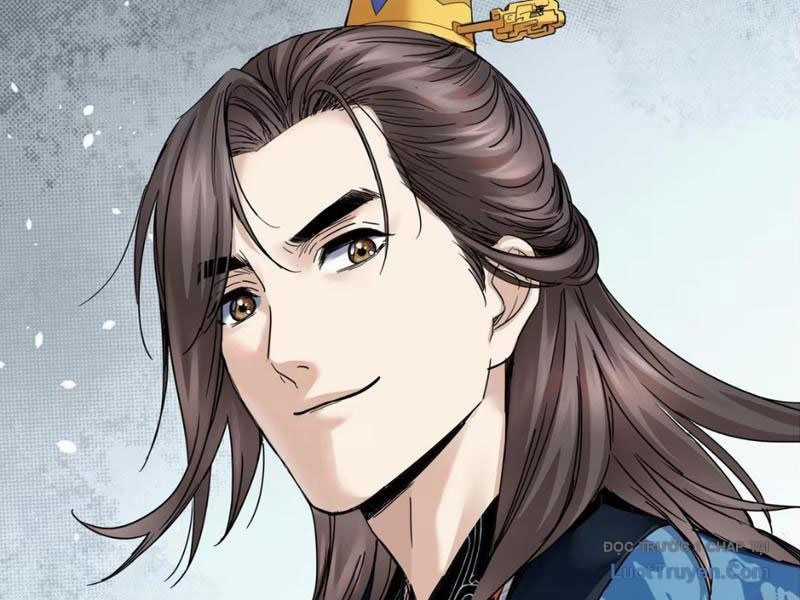 Hoàng Đế Nhà Ta Lại Là Nội Ứng Chương 15 trang 82