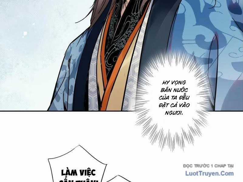 Hoàng Đế Nhà Ta Lại Là Nội Ứng Chương 15 trang 83