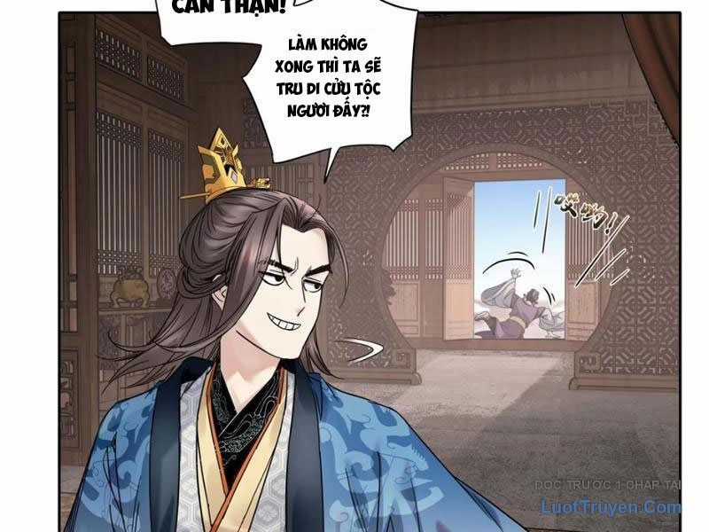 Hoàng Đế Nhà Ta Lại Là Nội Ứng Chương 15 trang 84