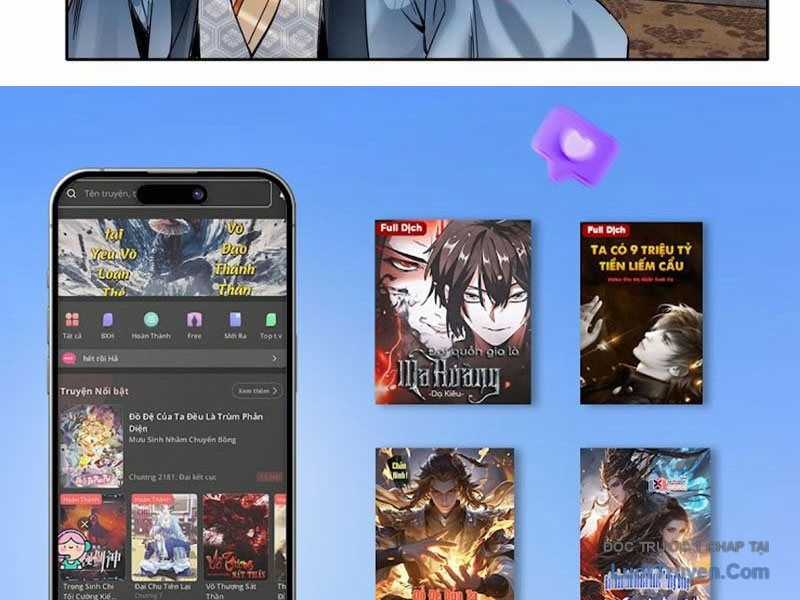 Hoàng Đế Nhà Ta Lại Là Nội Ứng Chương 15 trang 85