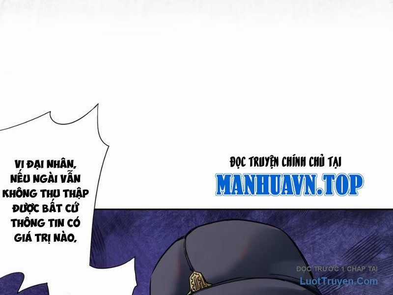 Hoàng Đế Nhà Ta Lại Là Nội Ứng Chương 15 trang 9