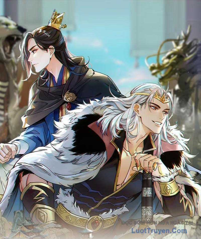 Hoàng Đế Nhà Ta Lại Là Nội Ứng Chương 16 trang 1