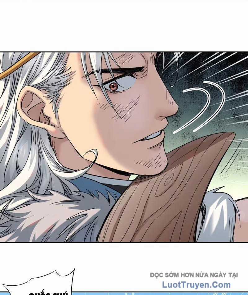 Hoàng Đế Nhà Ta Lại Là Nội Ứng Chương 16 trang 10