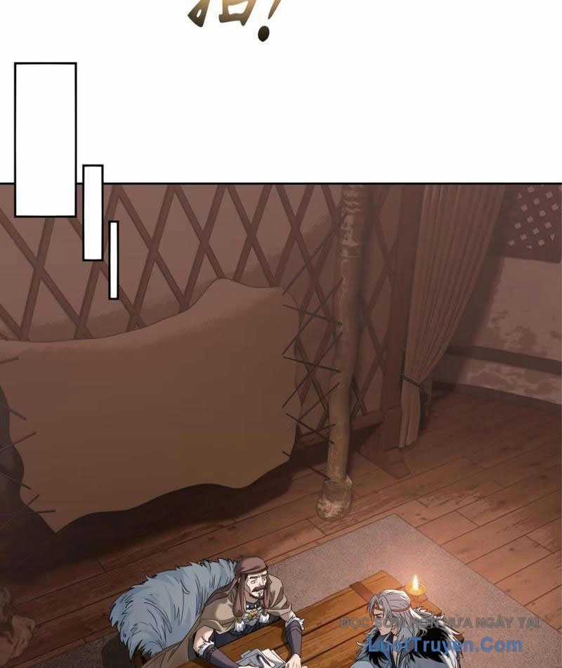 Hoàng Đế Nhà Ta Lại Là Nội Ứng Chương 16 trang 27