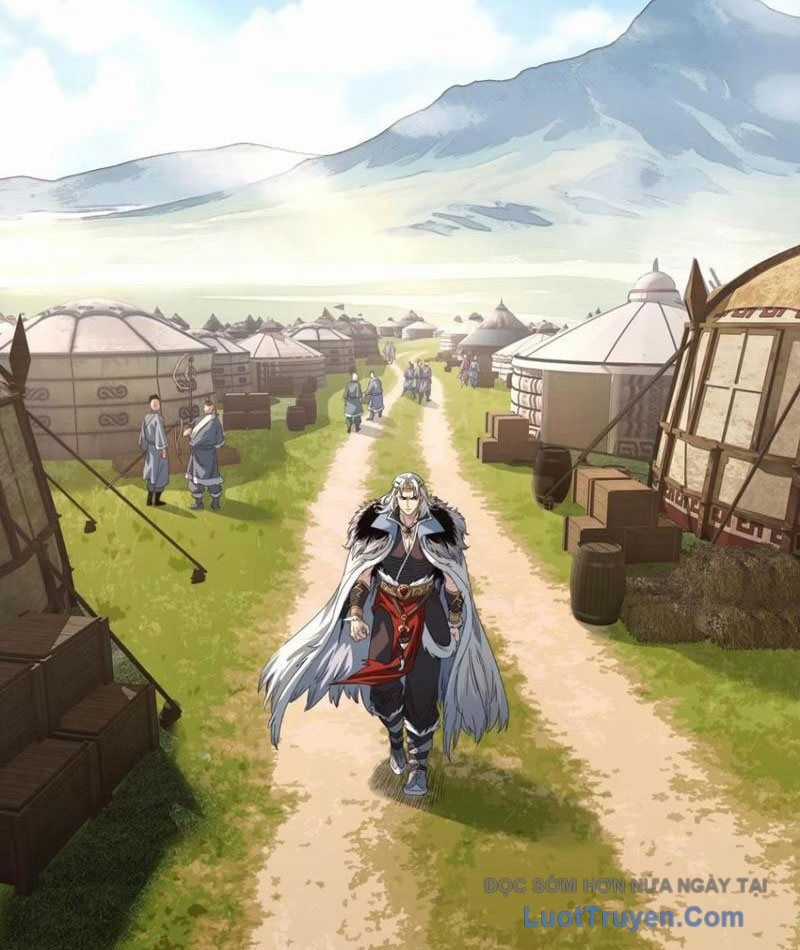 Hoàng Đế Nhà Ta Lại Là Nội Ứng Chương 16 trang 4