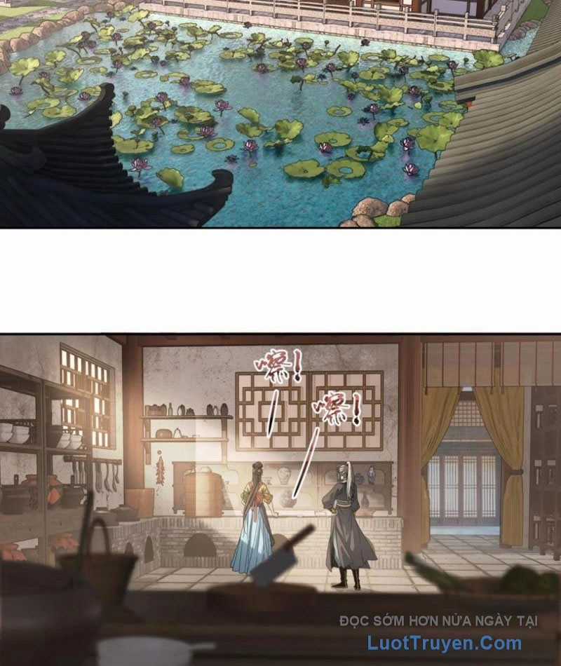 Hoàng Đế Nhà Ta Lại Là Nội Ứng Chương 16 trang 49