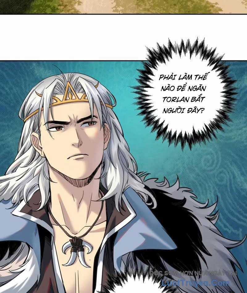 Hoàng Đế Nhà Ta Lại Là Nội Ứng Chương 16 trang 5