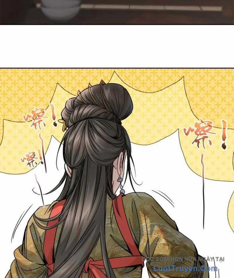 Hoàng Đế Nhà Ta Lại Là Nội Ứng Chương 16 trang 50