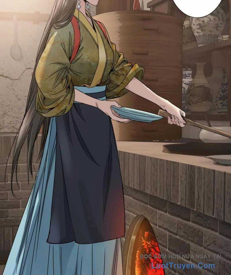 Hoàng Đế Nhà Ta Lại Là Nội Ứng Chương 16 trang 53