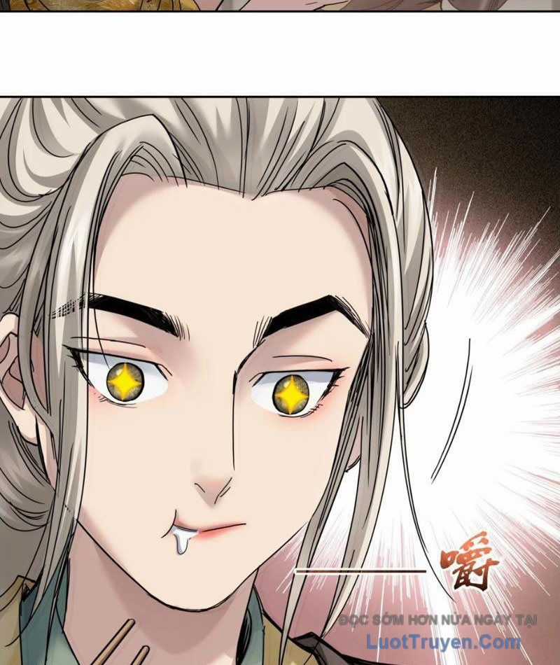 Hoàng Đế Nhà Ta Lại Là Nội Ứng Chương 16 trang 58