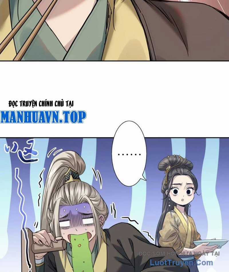 Hoàng Đế Nhà Ta Lại Là Nội Ứng Chương 16 trang 59