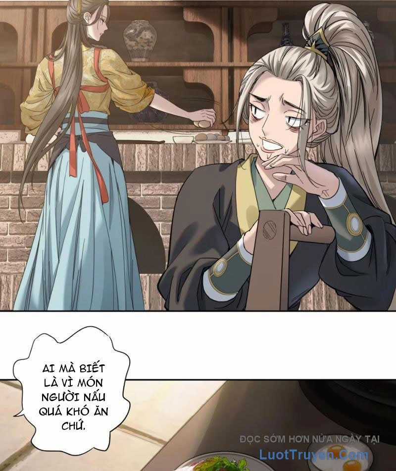 Hoàng Đế Nhà Ta Lại Là Nội Ứng Chương 16 trang 61