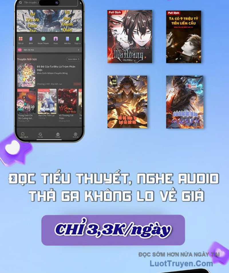 Hoàng Đế Nhà Ta Lại Là Nội Ứng Chương 16 trang 65