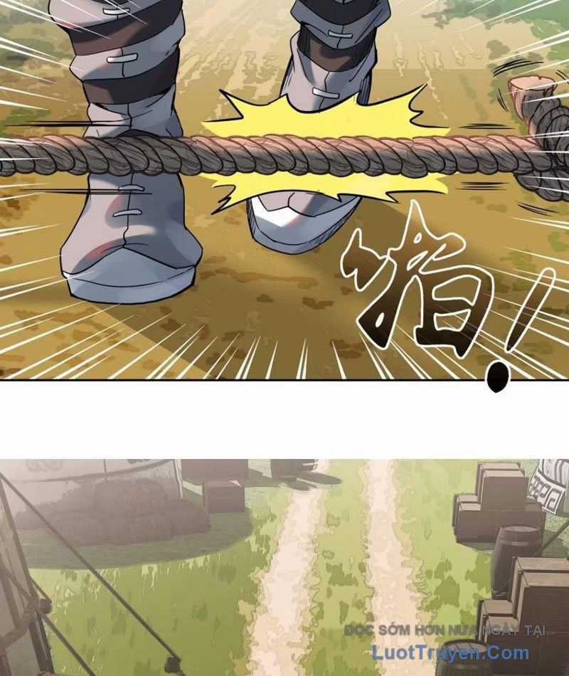 Hoàng Đế Nhà Ta Lại Là Nội Ứng Chương 16 trang 7