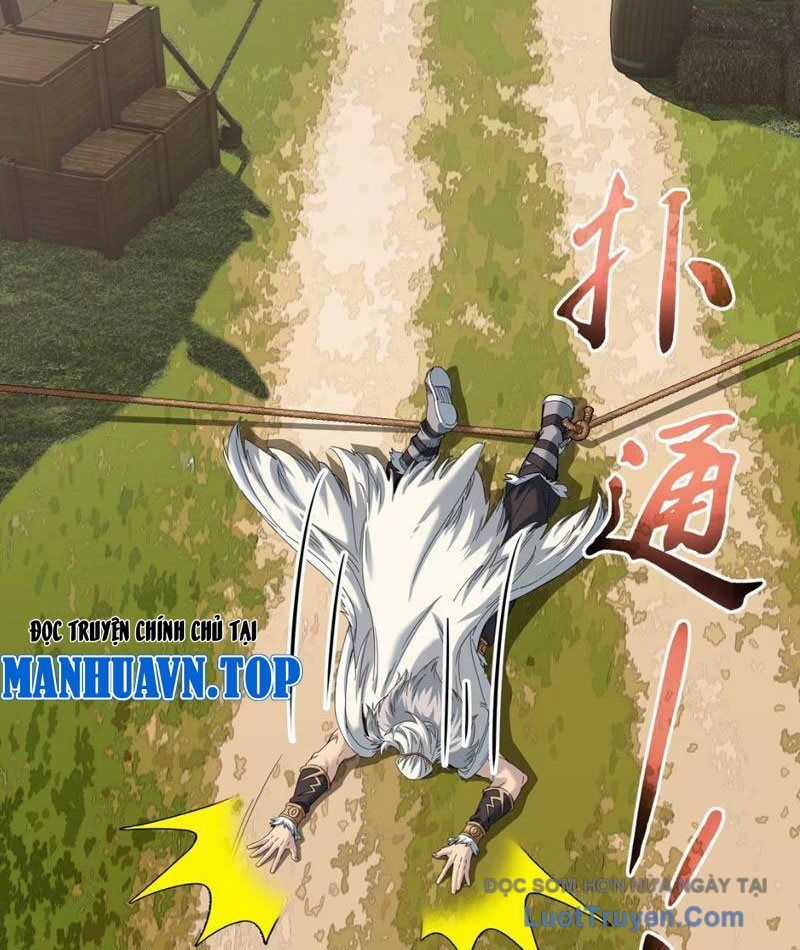 Hoàng Đế Nhà Ta Lại Là Nội Ứng Chương 16 trang 8