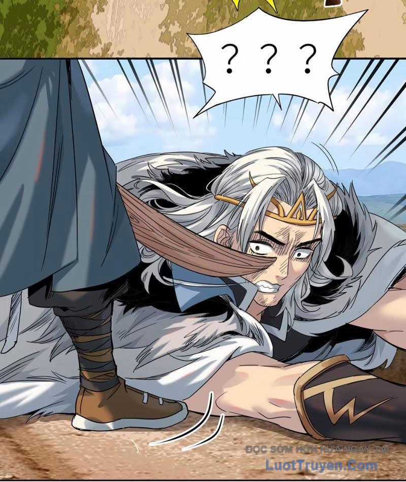 Hoàng Đế Nhà Ta Lại Là Nội Ứng Chương 16 trang 9