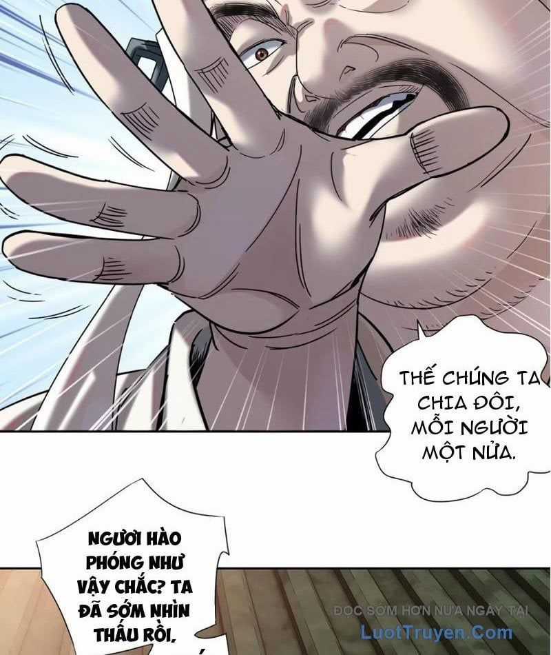 Hoàng Đế Nhà Ta Lại Là Nội Ứng Chương 17 trang 12