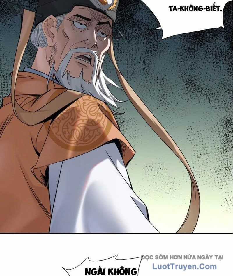 Hoàng Đế Nhà Ta Lại Là Nội Ứng Chương 17 trang 19