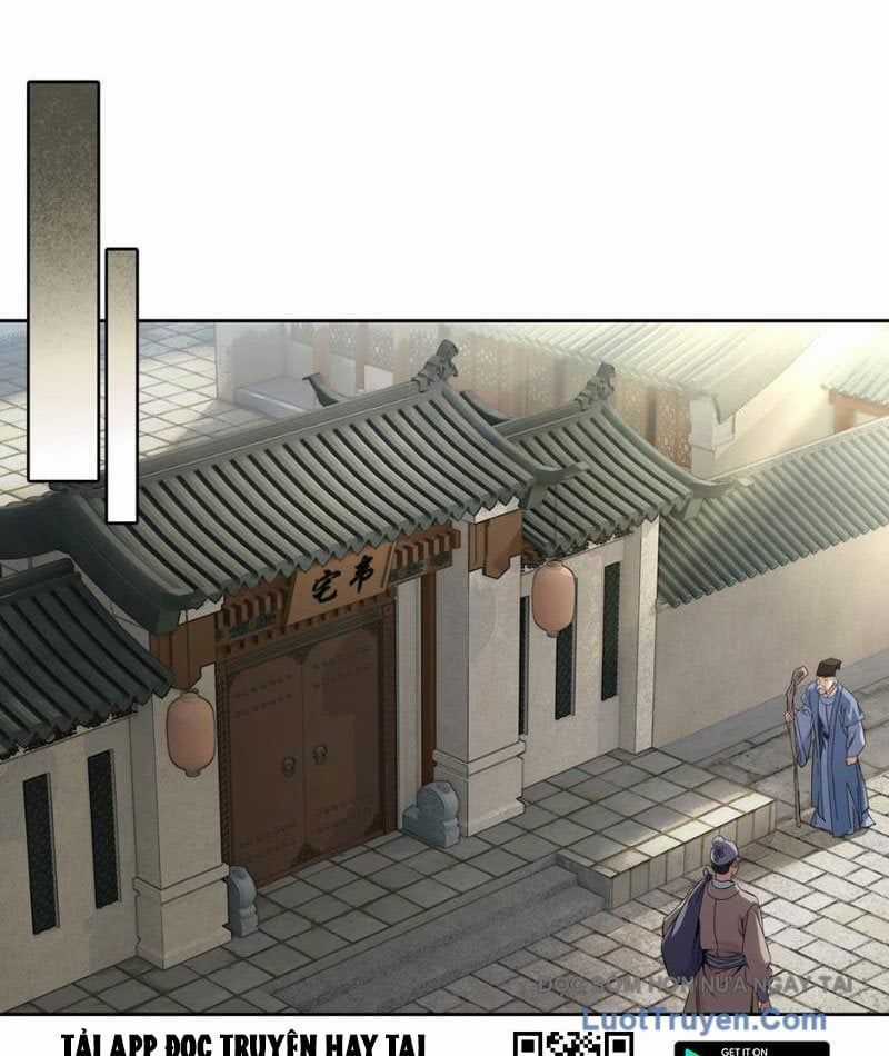 Hoàng Đế Nhà Ta Lại Là Nội Ứng Chương 17 trang 24