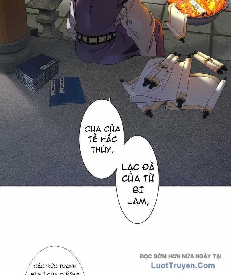 Hoàng Đế Nhà Ta Lại Là Nội Ứng Chương 17 trang 26