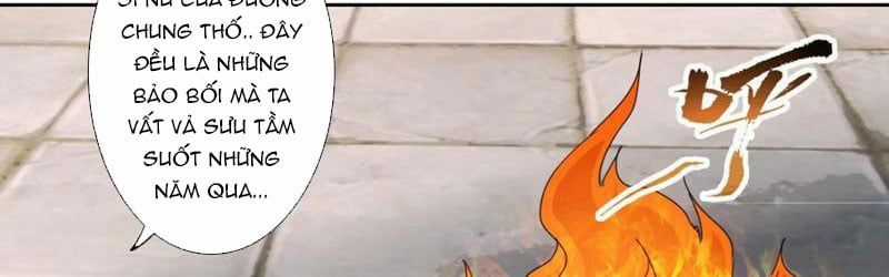 Hoàng Đế Nhà Ta Lại Là Nội Ứng Chương 17 trang 27