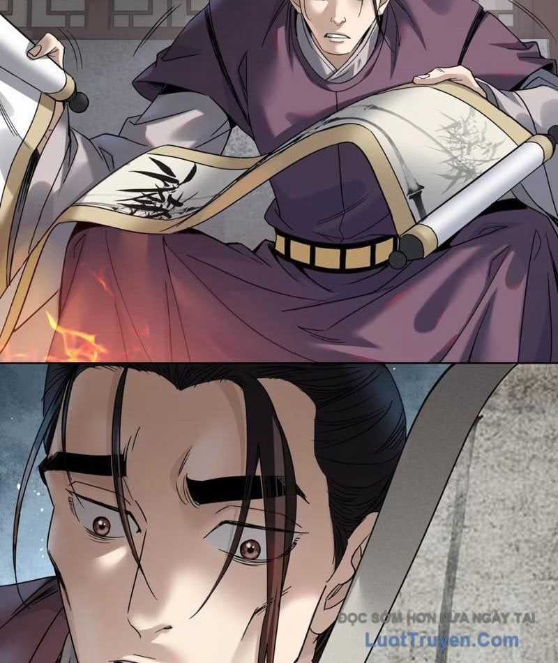 Hoàng Đế Nhà Ta Lại Là Nội Ứng Chương 17 trang 29