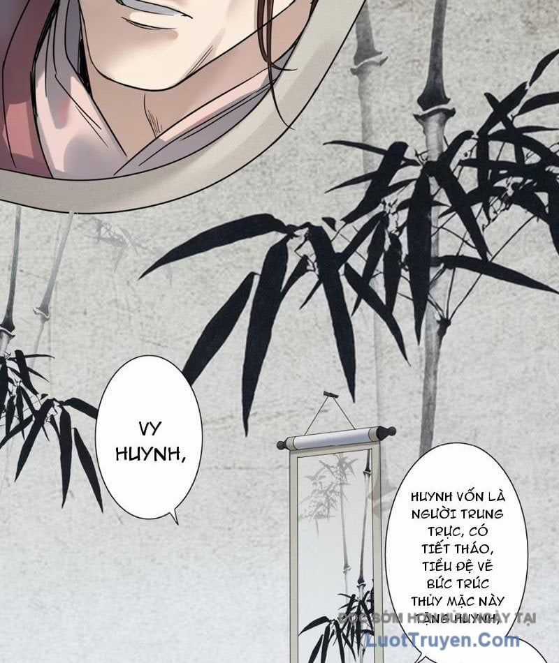 Hoàng Đế Nhà Ta Lại Là Nội Ứng Chương 17 trang 30