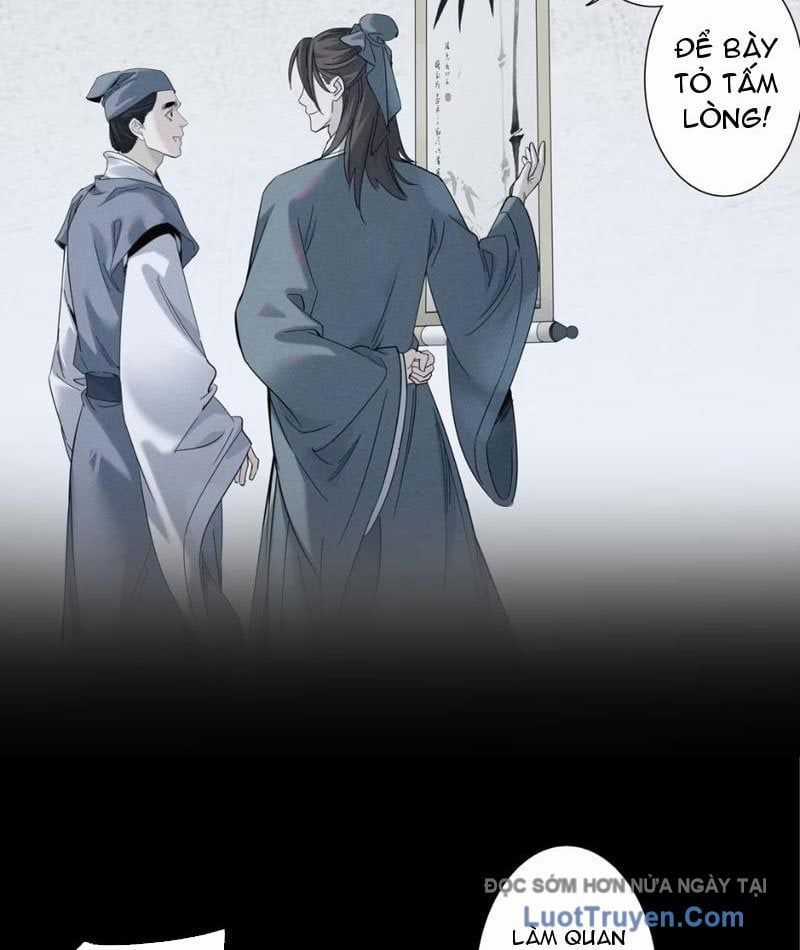 Hoàng Đế Nhà Ta Lại Là Nội Ứng Chương 17 trang 31