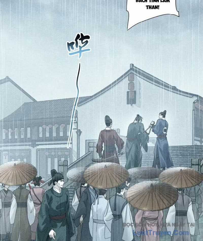 Hoàng Đế Nhà Ta Lại Là Nội Ứng Chương 17 trang 34