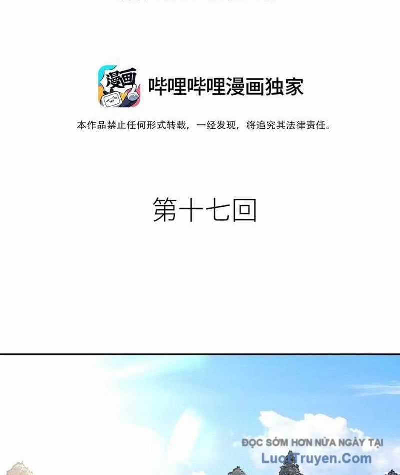 Hoàng Đế Nhà Ta Lại Là Nội Ứng Chương 17 trang 4