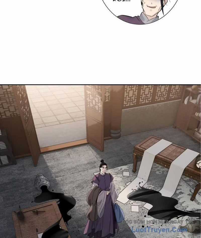 Hoàng Đế Nhà Ta Lại Là Nội Ứng Chương 17 trang 41