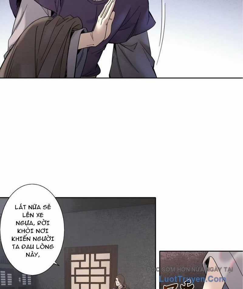 Hoàng Đế Nhà Ta Lại Là Nội Ứng Chương 17 trang 43