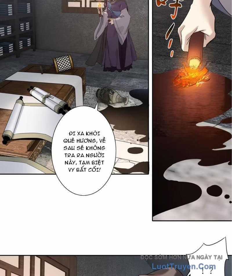 Hoàng Đế Nhà Ta Lại Là Nội Ứng Chương 17 trang 44