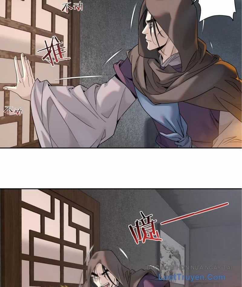 Hoàng Đế Nhà Ta Lại Là Nội Ứng Chương 17 trang 45