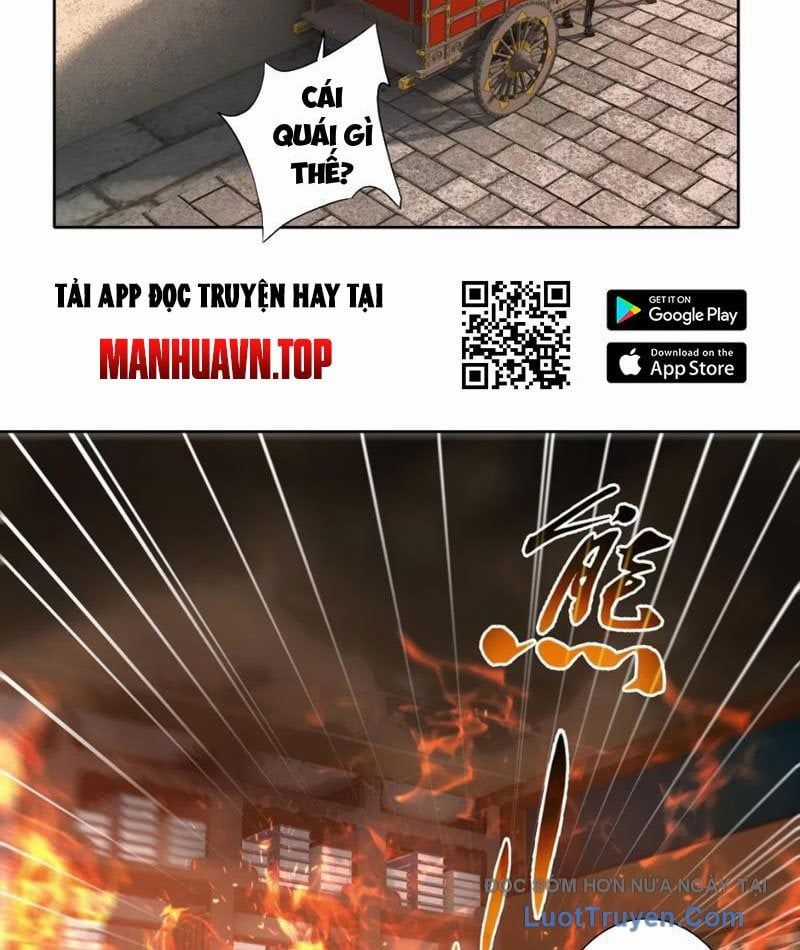 Hoàng Đế Nhà Ta Lại Là Nội Ứng Chương 17 trang 47