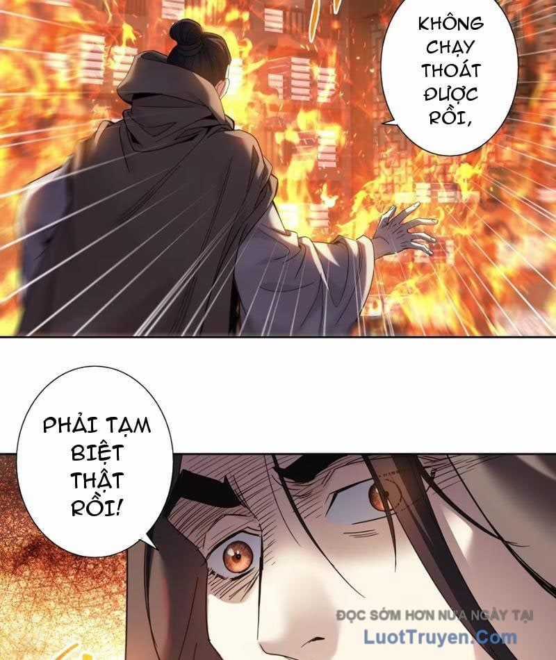 Hoàng Đế Nhà Ta Lại Là Nội Ứng Chương 17 trang 48