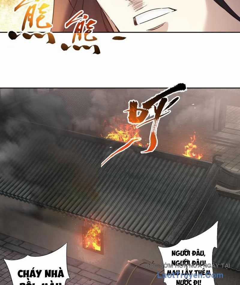 Hoàng Đế Nhà Ta Lại Là Nội Ứng Chương 17 trang 49