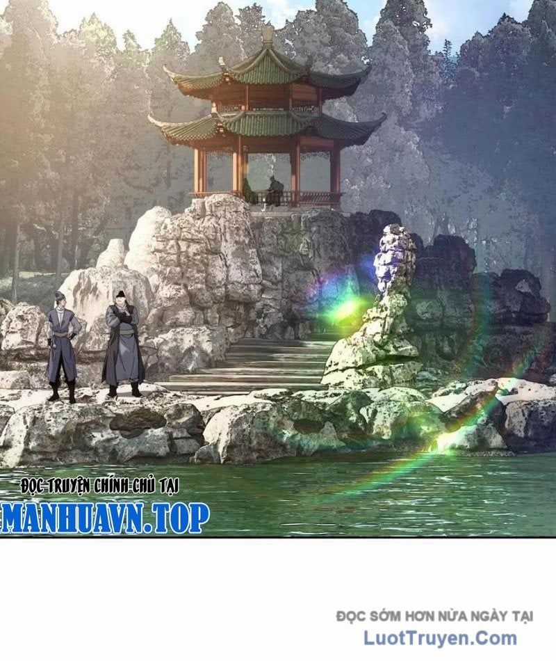 Hoàng Đế Nhà Ta Lại Là Nội Ứng Chương 17 trang 5