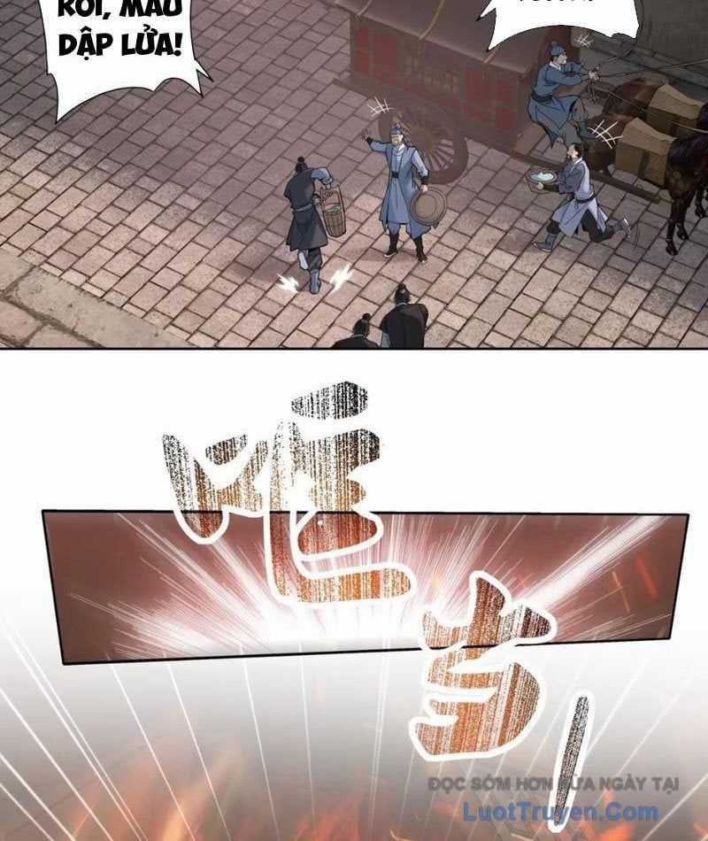 Hoàng Đế Nhà Ta Lại Là Nội Ứng Chương 17 trang 50