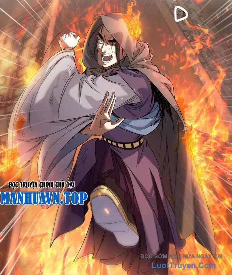 Hoàng Đế Nhà Ta Lại Là Nội Ứng Chương 17 trang 51