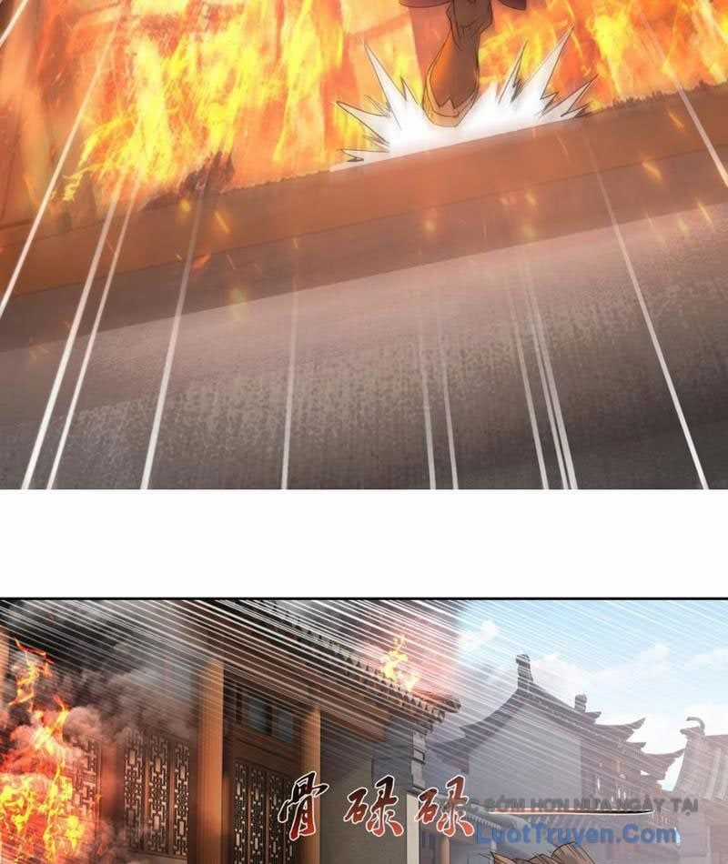 Hoàng Đế Nhà Ta Lại Là Nội Ứng Chương 17 trang 52