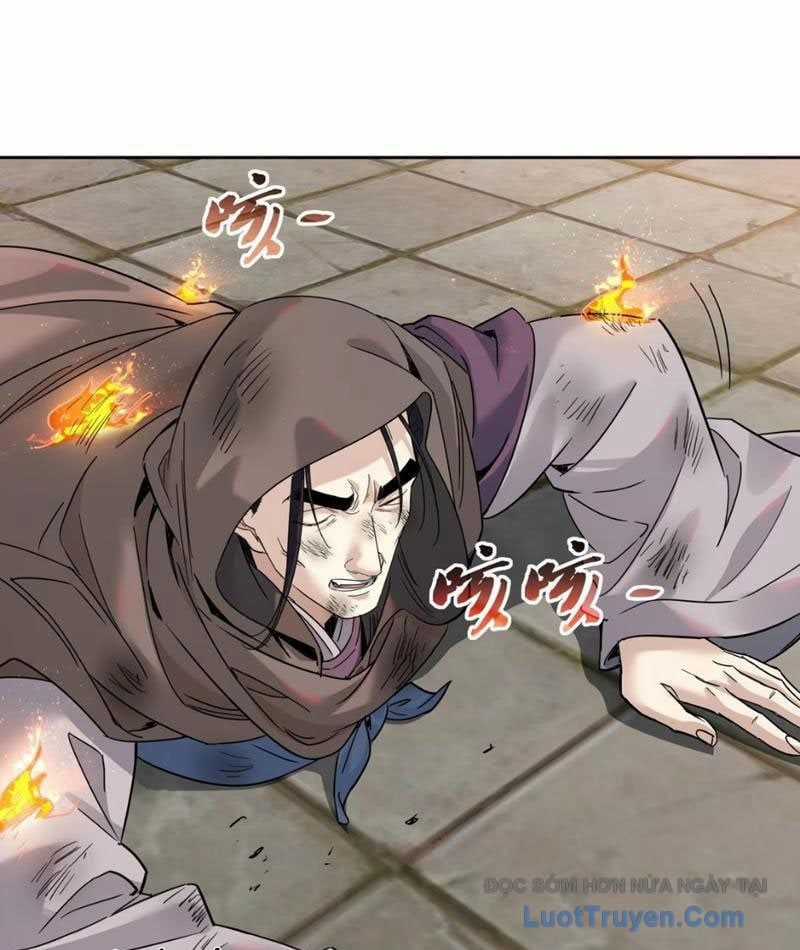 Hoàng Đế Nhà Ta Lại Là Nội Ứng Chương 17 trang 54