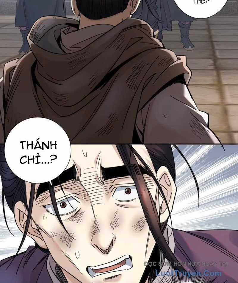 Hoàng Đế Nhà Ta Lại Là Nội Ứng Chương 17 trang 57