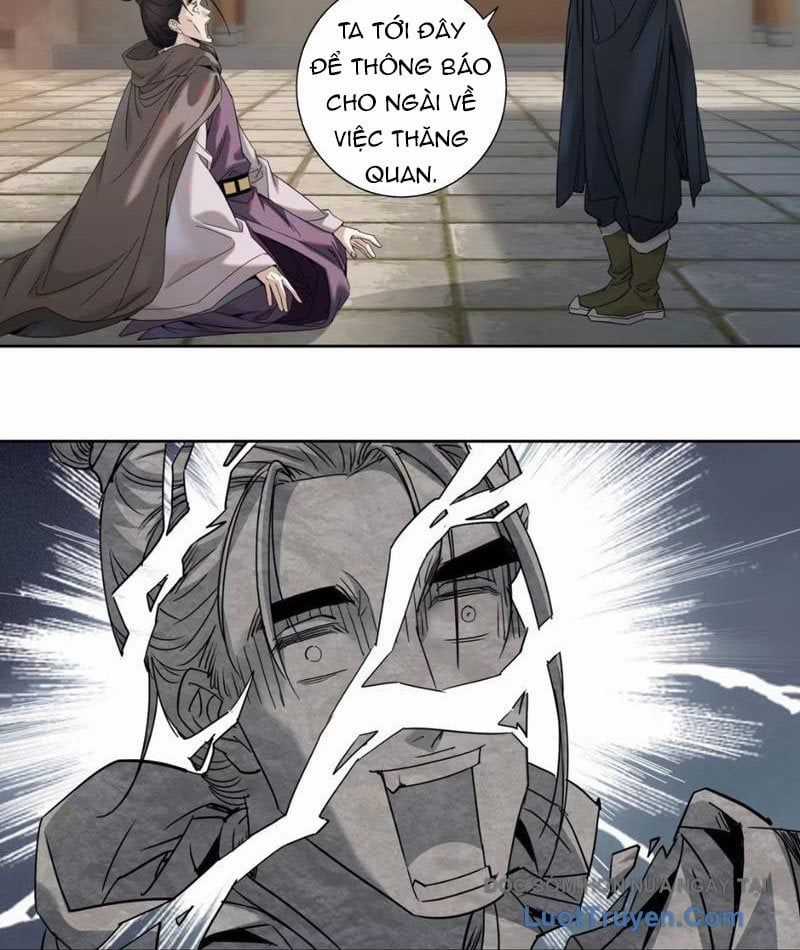 Hoàng Đế Nhà Ta Lại Là Nội Ứng Chương 17 trang 60