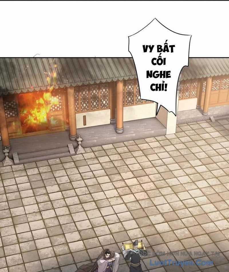 Hoàng Đế Nhà Ta Lại Là Nội Ứng Chương 17 trang 61