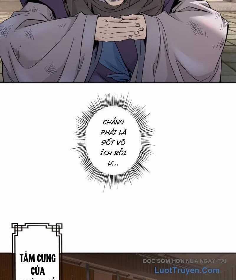 Hoàng Đế Nhà Ta Lại Là Nội Ứng Chương 17 trang 63