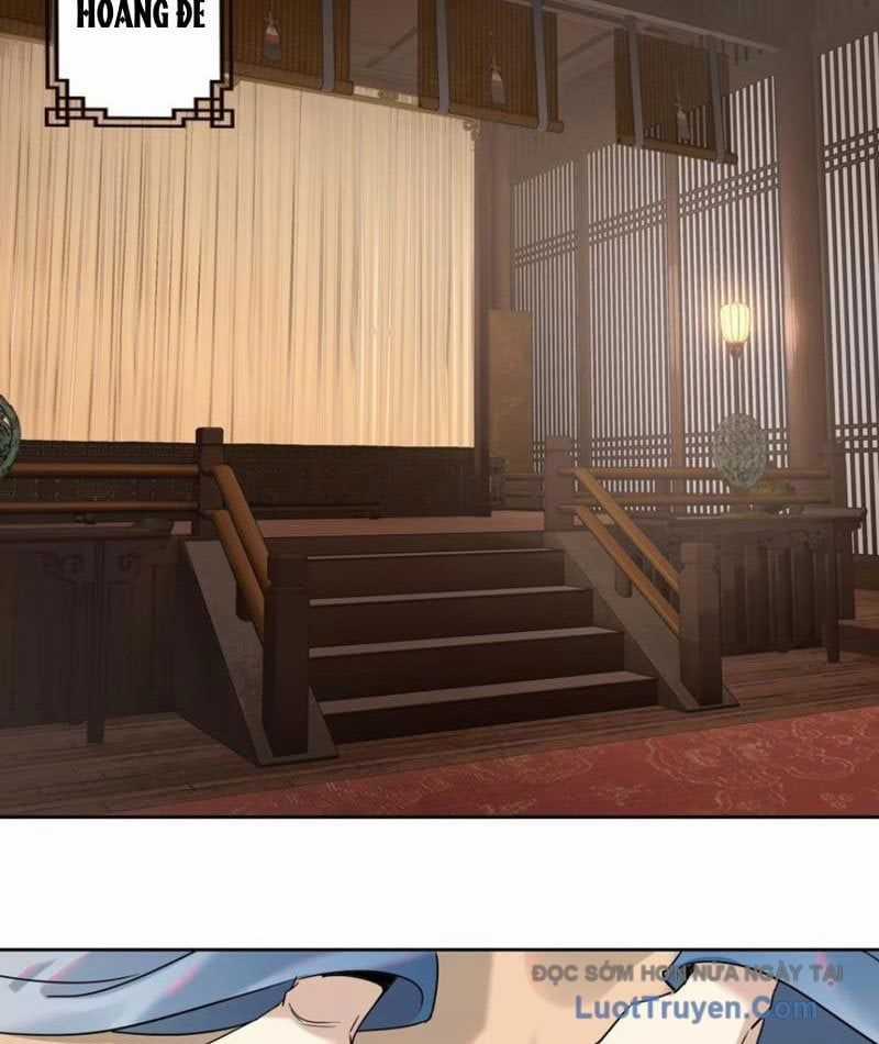 Hoàng Đế Nhà Ta Lại Là Nội Ứng Chương 17 trang 64